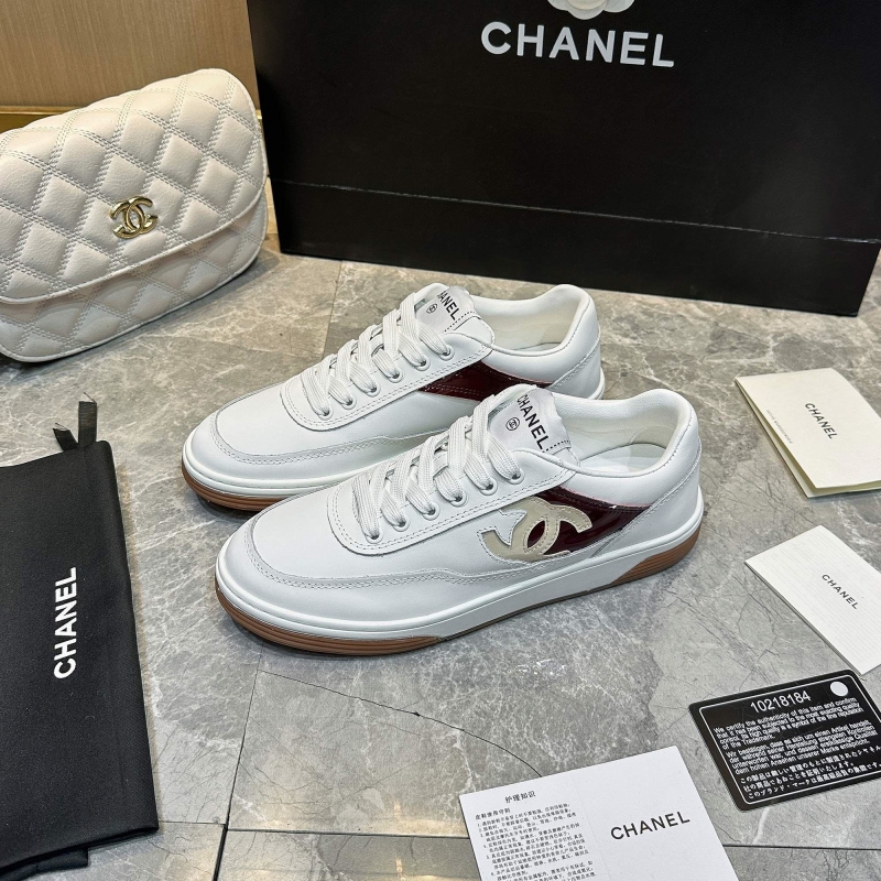 Chanel Sneakers